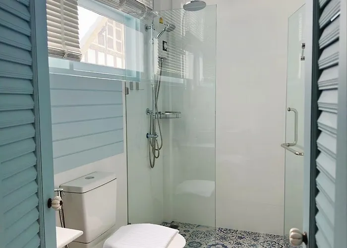 Wiengket Heritage 1964 Hotel 3*
