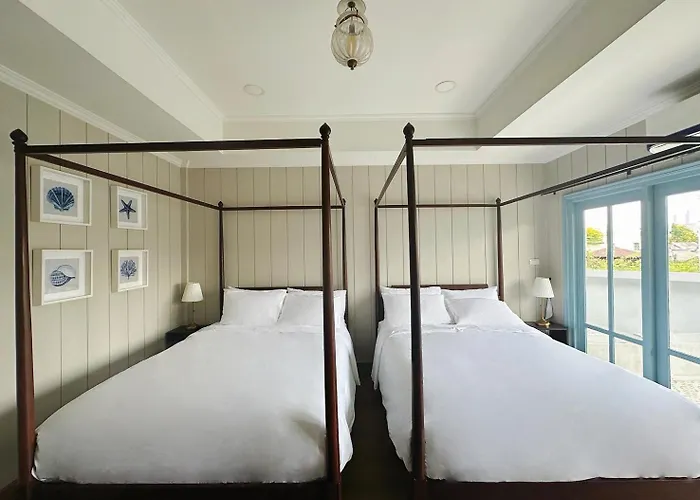 Hotel Wiengket Heritage 1964 Bangkok