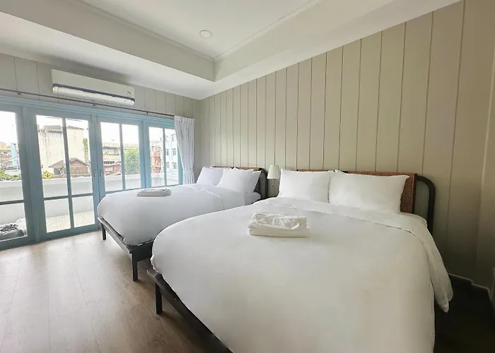 Wiengket Heritage 1964 Hotel 3*