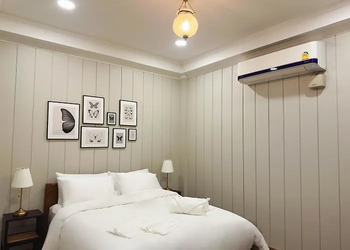 Wiengket Heritage 1964 Hotel 3*